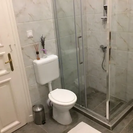 Zen By Market Budapest