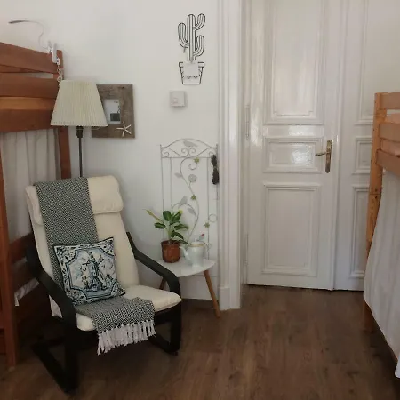 Hostel Zen By Market *