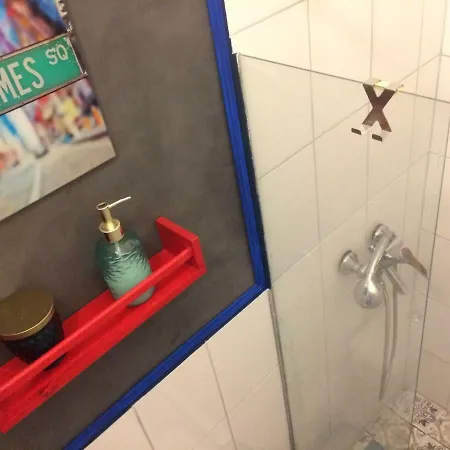 Zen By Market Auberge de jeunesse *