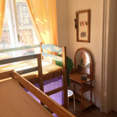 Zen By Market Budapest