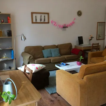 Zen By Market Vandrerhjem *