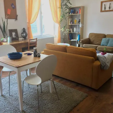 Zen By Market Vandrerhjem *