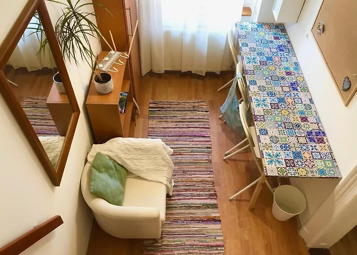 Zen By Market 旅馆