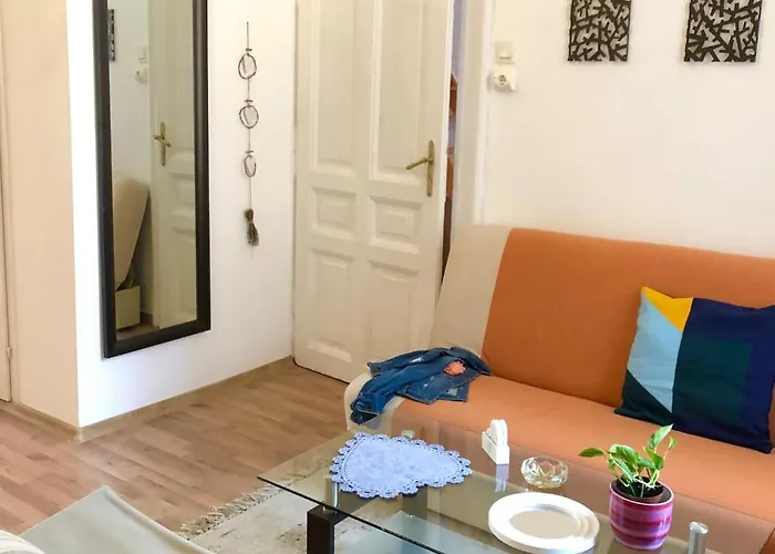 Zen By Market * 布达佩斯