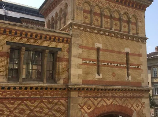 旅馆 Zen By Market