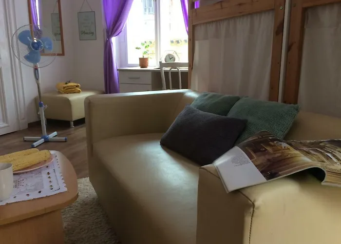 Zen By Market 旅馆 布达佩斯