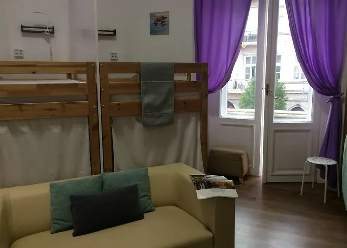 Zen By Market 布达佩斯