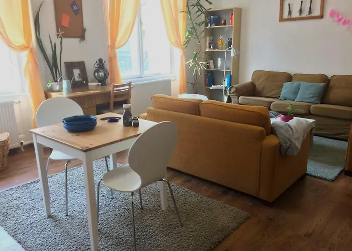 Zen By Market 旅馆 *