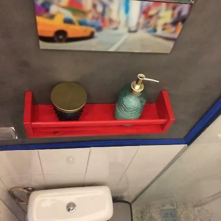 Zen By Market Hostel Budapeszt