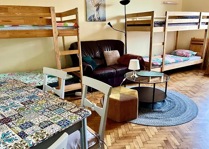 Albergue Zen By Market *