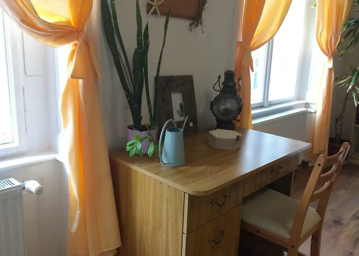 Zen By Market 부다페스트