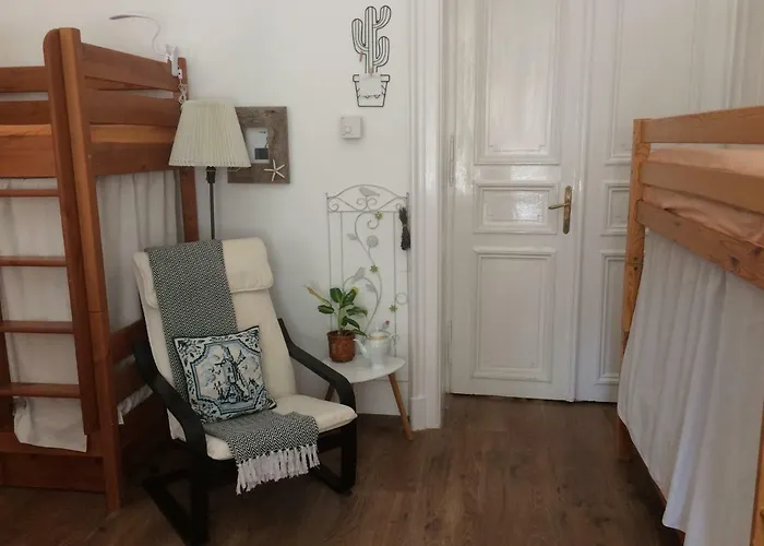 호스텔 Zen By Market *