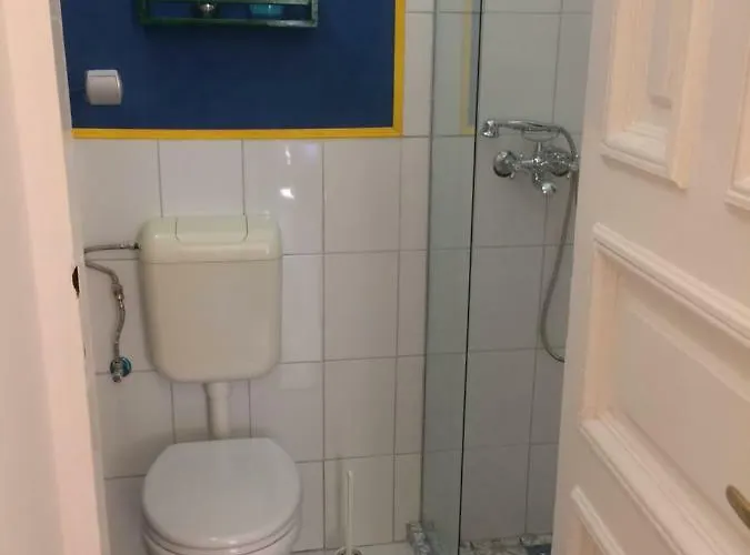 Zen By Market 호스텔